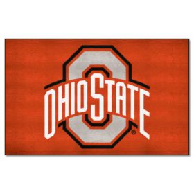 Ohio State Ulti-Mat 5'x8'