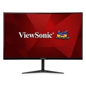 27" 165Hz Curved Gaming Mntr